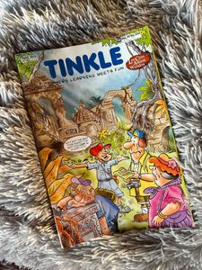 Tinkle Comics | Combo of 2
