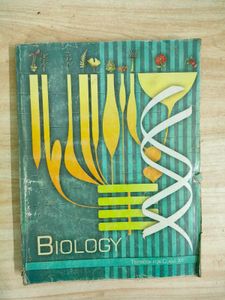 Class 12  Biology Ncert