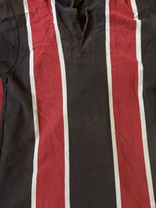 T-shirt With Lightly Used