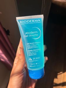Bioderma Atoderm Face &amp; Body Wash 100ml | Brand Ne