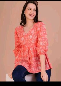 Combo Of 3 Tops(Fixed Price)