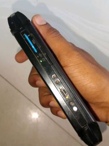 PSP Street E1004...