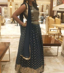 Lehnga
