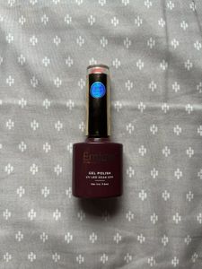 Emigel Gel Polish - Jelly Glass 4