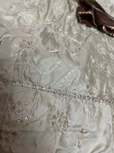 Elegant Lehenga Choli Set