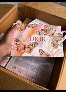 Dior Lipstick Set