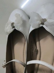 White Girls Kids Ballet