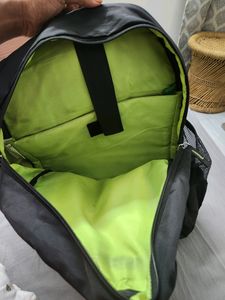 UCB Backpack