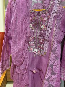 Kurta Dupatta