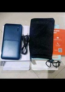 Power Bank 🏦