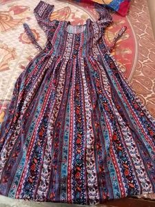Beautiful Stylish Midi Dress