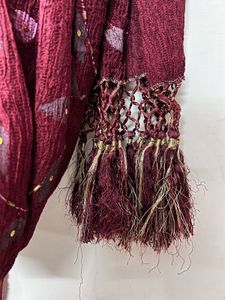 Men Sherwani Stole