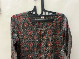 Women Anarkali Kurta