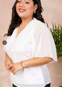 Berrylush Plus Size Top