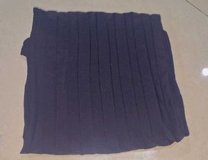 Floral &amp; black Skirt Set of 2