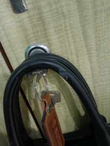 Imported Black Handbag