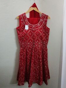 Last Price!!! Party wear Kurti Set