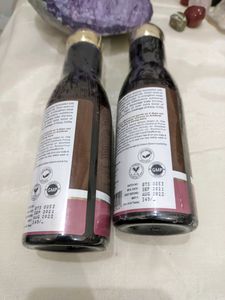 Clearance Sale Onion And Argon Hair Oil