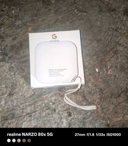 Google Power Bank