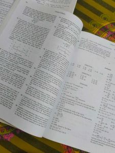 H.C. Verma Concepts of Physics - Volumes 1 &amp; 2