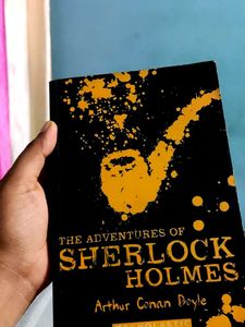 Sherlock Holmes Adventures