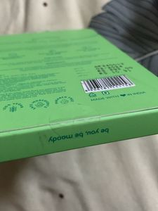 Moody Acne Patch