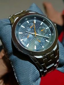 Casio Edifice EF 312