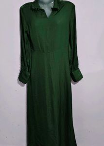 ZARA LONG DRESS