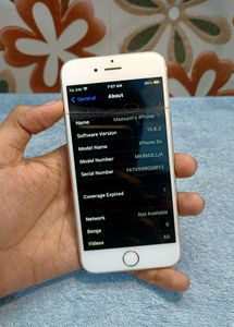 ❣️ iPhone 6s ( 128 GB )
