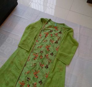 Party Wear Kurti