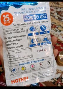 dog ball 2 hotkei gel cleaning lamp