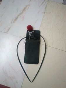 Cute Eiffel Tower Mini Bag