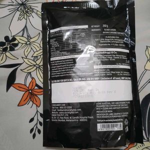 Society Sroth Flavored Tea