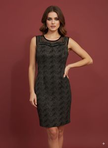 Chic Black Dress