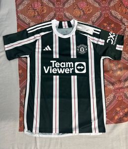 Manchester United 3rd Jersey | 2023-24 Season