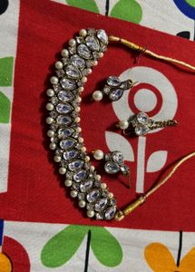 Elegant Jewelry Set💕