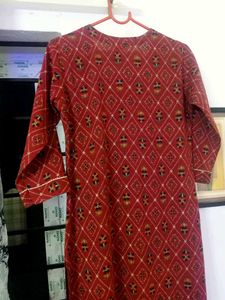 Women&#39;s Designer Kurti