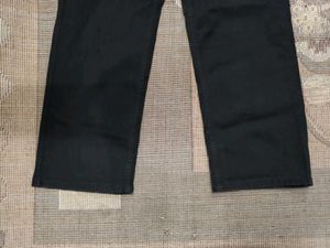 B@88 Size-28 Straight Jeans