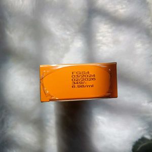 Foxtale Golden Hour Sunscreen 🧴😻