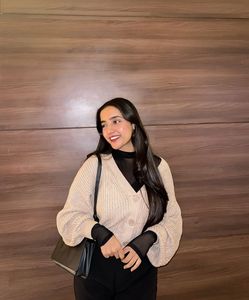 Aesthetic H&amp;M Cardigan