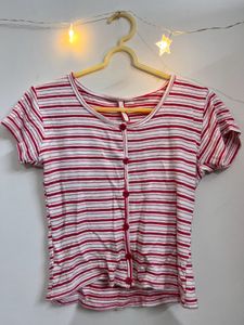 T-Shirt Bundle - Two Cute Tops