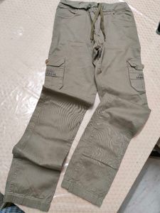 Cargo Pants