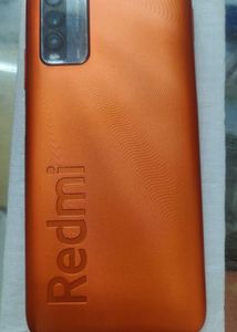 Redmi 9 Power Ram 4  Storege 64