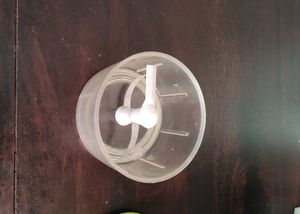 mixer grinder (Manual)