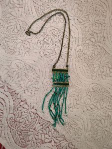 Handmade Jewellery