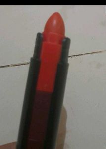 2 Lipsticks