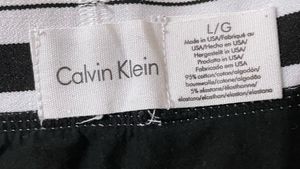 2 Calvin Klein  Completely New