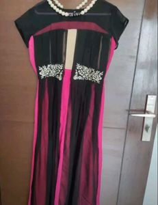 PARTY WEAR GOWNS