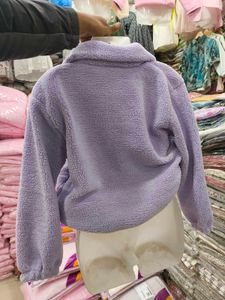Teddy Jacket For Women