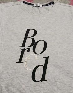 casual T-Shirt